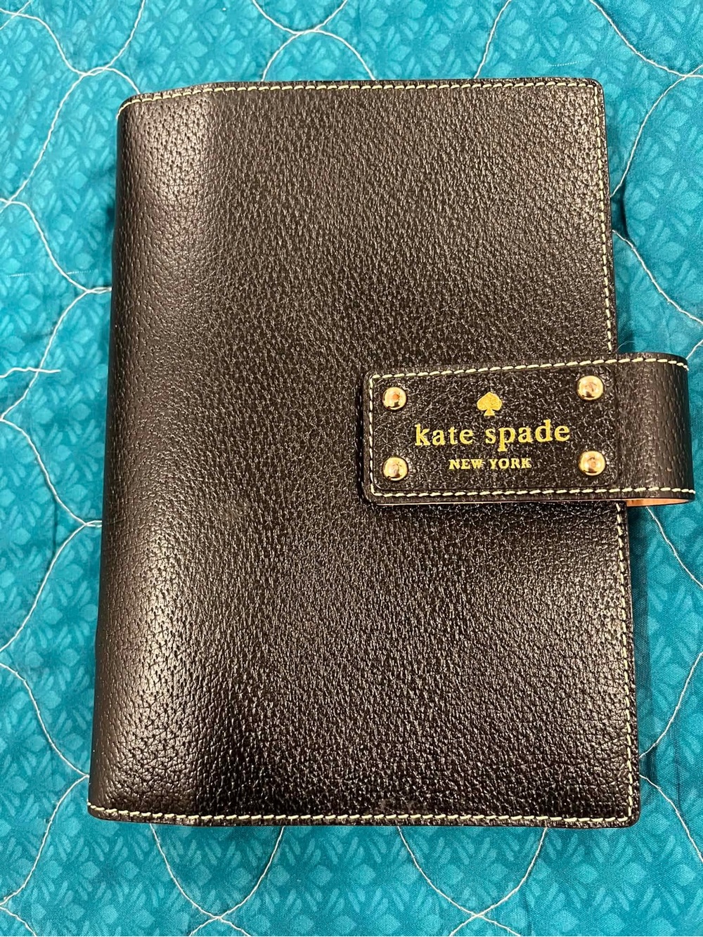 Kate Spade snap